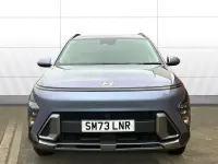 Used Hyundai Kona Advanced 120 HP (88 kW) 2025 SUV