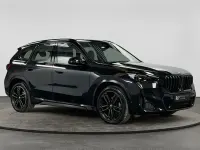 Used BMW X1 M Sport 150 HP (110 kW) 2026 SUV