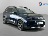 Used Citroën C5 Aircross 136 HP (100 kW) 2024 SUV