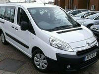 Used Citroën Dispatch 2012 MPV