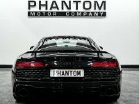 Used Audi R8 Coupé Performance 620 HP (456 kW) 2022 Black Coupe