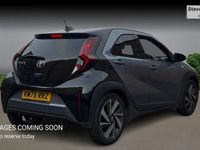 New Toyota Aygo X 72 HP (52 kW) 2025 SUV