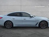 Used BMW 420 Gran Coupé M Sport 181 HP (133 kW) 2023 Grey Coupe