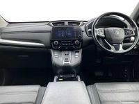 used Honda CR-V 2.0 i-MMD Hybrid EX 5dr eCVT Estate