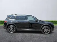 Used Mercedes EQB300 AMG Line Premium 167 kW (228 HP) 2024 Black SUV