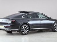 Used VW Arteon R-line 190 HP (139 kW) 2023 Grey Estate