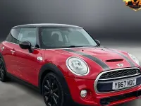 Used Mini Cooper S Hatch 170 HP (125 kW) 2017 Hatchback
