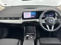 Used BMW 220 Active Tourer Sport Line 168 HP (123 kW) 2025 Black MPV