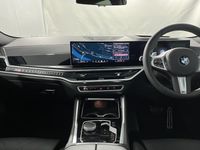 Used BMW X6 M Sport 347 HP (255 kW) 2025 Grey SUV