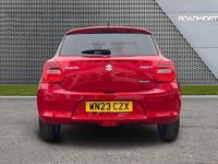 Used Suzuki Swift SZ5 2023 Hatchback