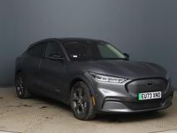 Used Ford Mustang Mach-E Standard Range 197 kW (269 HP) 2023 SUV