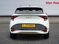 Used Kia Sportage GT-Line 159 HP (116 kW) 2024 SUV