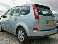 Used Ford C-MAX 2004 MPV