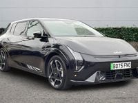 New Kia EV4 GT-Line S 150 kW (204 HP) 2025 Hatchback