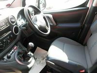 Used Citroën Berlingo 2010 MPV