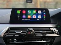 Used BMW 630 M Sport 265 HP (194 kW) 2020 Coupe