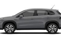 New Suzuki SX4 S-Cross 109 HP (80 kW) 2026 SUV