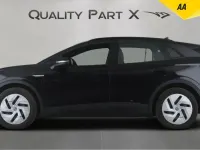 Used VW ID.4 Pro 210 kW (286 HP) 2022 Black SUV