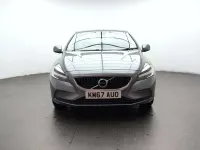 Used Volvo V40 Momentum 2017 Grey Hatchback