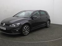 used VW Golf 2.0 TDI BlueMotion Tech R-Line Edition Hatchback 5dr Diesel Manual Euro 6 (s/s) (150 ps) Panoramic Hatchback