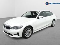 used BMW 330e 3 SeriesSE Pro 4dr Auto