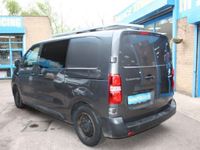 used Citroën Dispatch 1.6 1000 ENTERPRISE BLUEHDI CAMPER CONVERSION