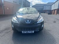 used Peugeot 308 1.6 VTi Sport 5dr