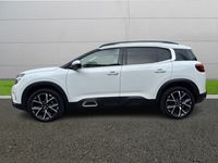 used Citroën C5 Aircross s Hatchback