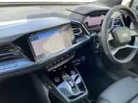 New Audi Q4 e-tron S-Line 210 kW (286 HP) 2026 Other SUV