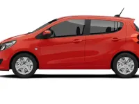 Used Vauxhall Viva 75 HP (55 kW) 2017 Hatchback