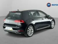 Used VW Golf VII GT 150 HP (110 kW) 2019 Hatchback