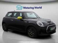 Used Mini Cooper Level 2 135 kW (184 HP) 2023 Hatchback