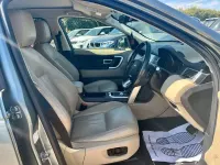 Used Land Rover Discovery Sport HSE 180 HP (132 kW) 2016 Grey SUV