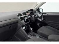 used VW Tiguan Allspace Facelift 1.5 TSI (150ps) Life EVO