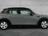 Used Mini Cooper Classic 134 HP (98 kW) 2022 Grey Hatchback