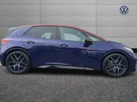 New VW ID.3 GTX 239 kW (326 HP) 2026 Other Hatchback