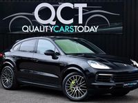 Begagnad Porsche Cayenne 2019 SUV