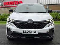 Used Renault Austral Iconic Esprit Alpine 2025 White SUV