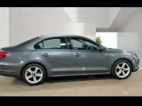 Used VW Jetta S 2013 Grey Sedan
