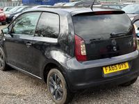 Used Skoda Citigo 60 HP (44 kW) 2016 Hatchback