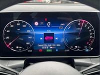 Used Mercedes GLC300e Urban 308 HP (226 kW) 2025 Blue SUV