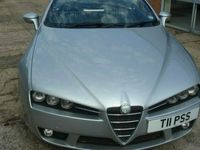 used Alfa Romeo Spider 3.2