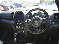 Usado Mini Cooper S 192 HP (141 kW) 2018 Preto Citadino