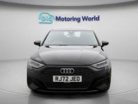 Used Audi A3 Sportback 110 HP (80 kW) 2023 Hatchback