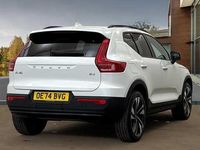 Used Volvo XC40 Ultra 194 HP (142 kW) 2024 SUV