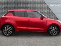 Used Suzuki Swift SZ5 2023 Hatchback