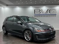 Used VW Golf VII GTI 2016