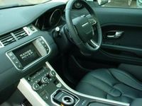 Used Land Rover Range Rover evoque 2012 SUV