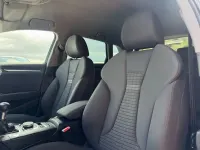 Used Audi A3 Sport 2016 Silver Hatchback