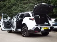 Used Peugeot 5008 GT 152 kW (207 HP) 2024 White SUV